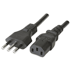 Cable de poder PC 1.8m ULINK 1