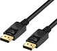 Cable Display port Macho a macho 1.4 8K 60Hz - Miniatura 1