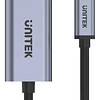Cable USB-C a DisplayPort 1.2 4K 60Hz