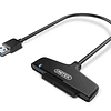 Adaptador USB 3.0 a sata 6G (solo para discos 2,5″)