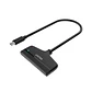 Adaptador USB-C 3.1 a sata 6G (solo para discos 2,5″) - Miniatura 1
