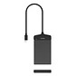 Adaptador USB-C 3.1 a sata 6G (solo para discos 2,5″) - Miniatura 2
