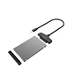 Adaptador USB-C 3.1 a sata 6G (solo para discos 2,5″) - Miniatura 3