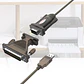 Adaptador USB a serial DB9 + DB25 UNITEK - Miniatura 4