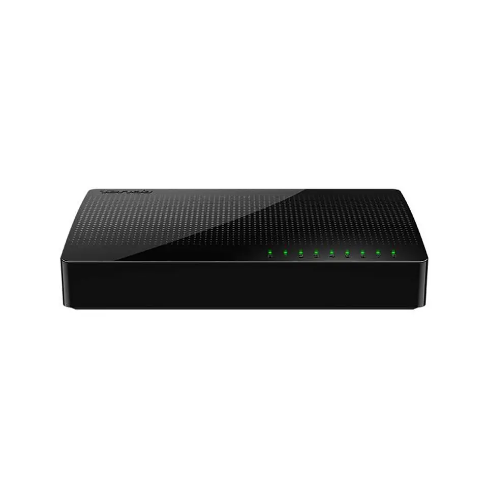 Switch 8 Puertos LAN 10/100/1000 Sg108 Tenda 2