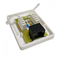 Roseta simple conexión RJ45 cat6 ULINK - Miniatura 2
