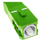 Cable Patch Cord Fibra Optica Sc/apc-sc/upc 5mts 3