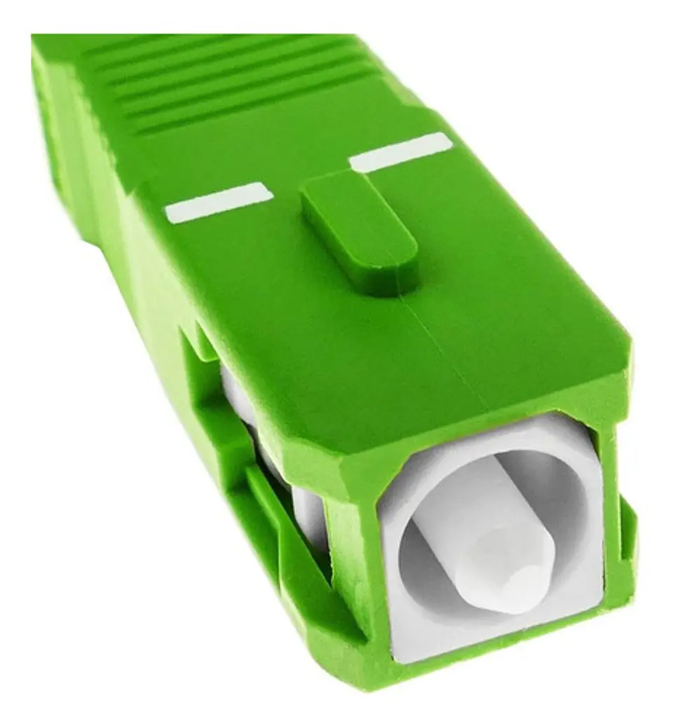 Cable Patch Cord Fibra Optica Sc/apc-sc/upc 5mts 3