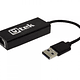 Adaptador de red RJ45 10/100/1000 megas USB 3.0