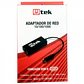 Adaptador de red RJ45 a USB-C 3.0 10/100/1000 megas - Miniatura 3