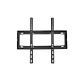 Soporte para TV pared FIJO 26″-63″ pulgadas - Miniatura 1