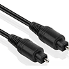 3m cable TOSLINK óptico digital 