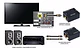 Convertidor Audio Digital Optico A Analogico RCA ULINK - Miniatura 3