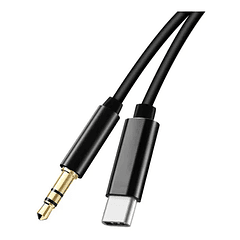 Cable de audio USB-C a 3.5M Bestlink
