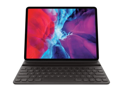 Smart Keyboard Folio para iPad Pro de 12.9 (3ª y 4ª gene