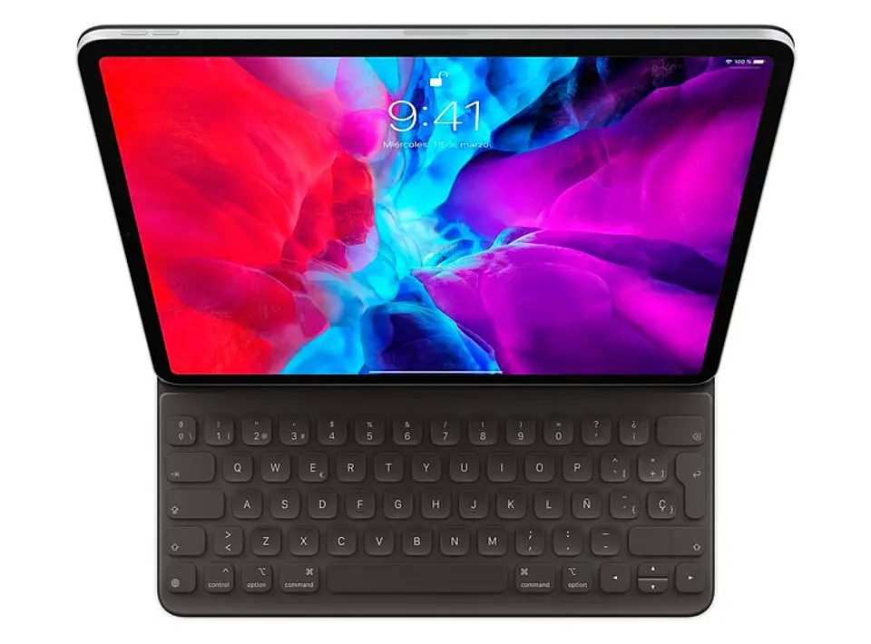 Smart Keyboard Folio para iPad Pro de 12.9