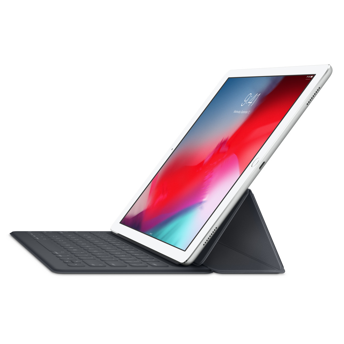 Smart Keyboard Folio para iPad Pro de 12.9 (3ª y 4ª gene
