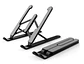 Soporte ajustable para notebook MO-C1 plastico - Miniatura 1