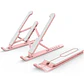 Soporte ajustable para notebook MO-C1 plastico - Miniatura 5