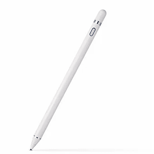 Lapiz Pencil Para Apple iPad Todo Modelo Tablet Capacitiva