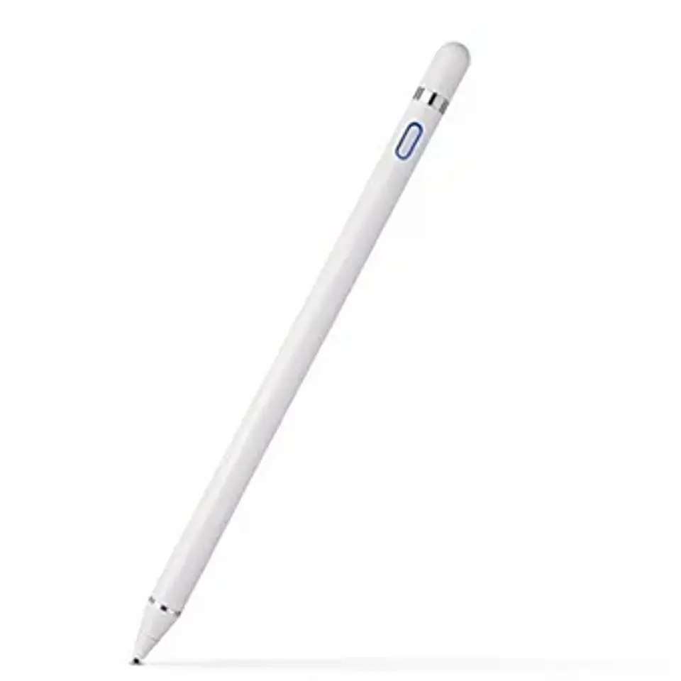 Lapiz Pencil Para Apple iPad Todo Modelo Tablet Capacitiva 1