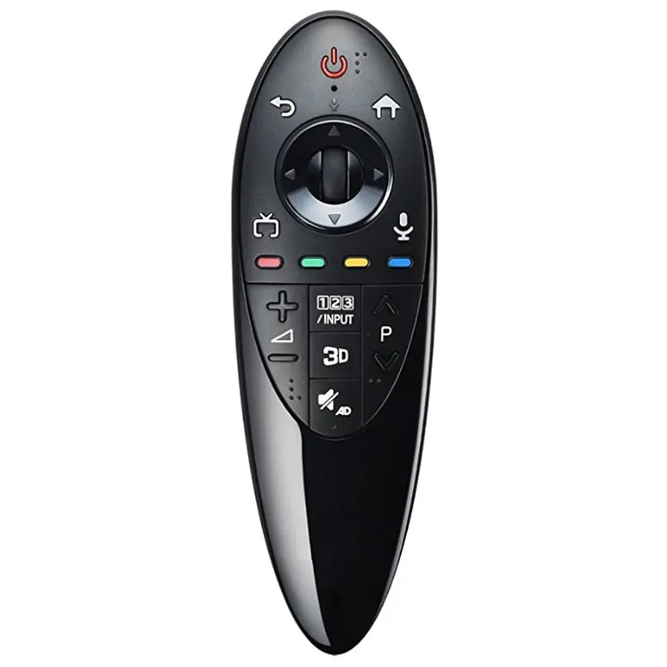 Control remoto LG smart tv MR500 1