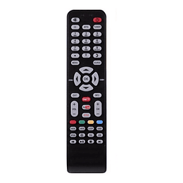 Control remoto compatible con TV RECCO – MASTER G – KIOTO