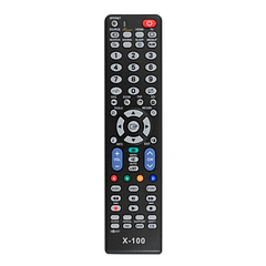 Control remoto para TV SAMSUNG X100 series