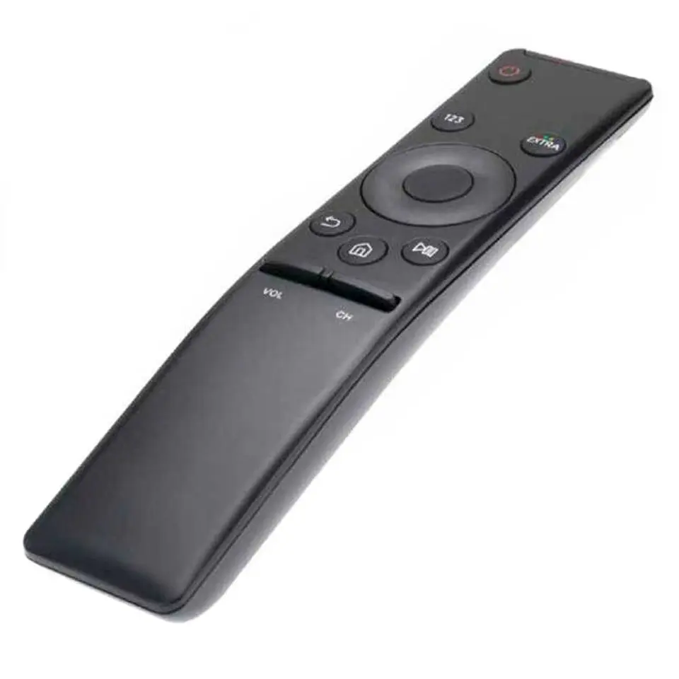 Control remoto compatible con smart tv SAMSUMG 1