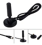 Antena digital de 3.5 dbi para interior exterior - Miniatura 3