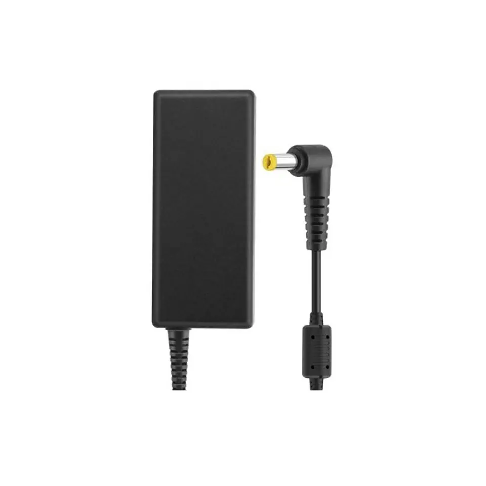 Cargador 19v 3,42A punta amarilla Acer 1