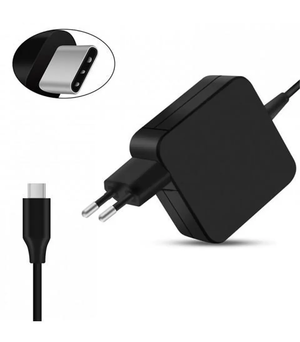 Cargador universal USB-C 1