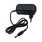 Cargador fuente de poder adaptador transformador dc 12v 2a - Miniatura 1