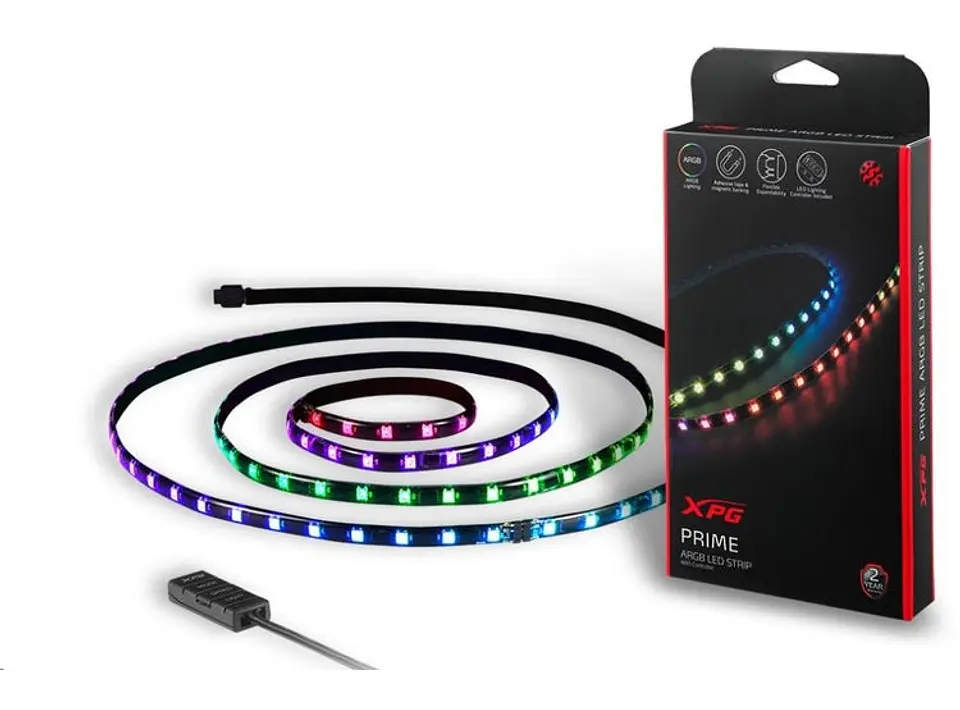 Tira ARGB LED STRIP XPG 1MT 1