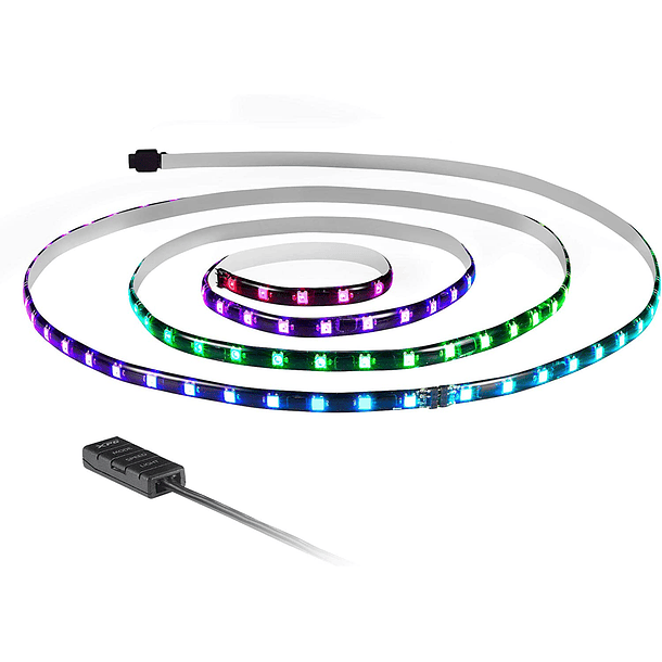 Tira ARGB LED STRIP XPG 1MT 2