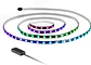 Tira ARGB LED STRIP XPG 1MT - Miniatura 2