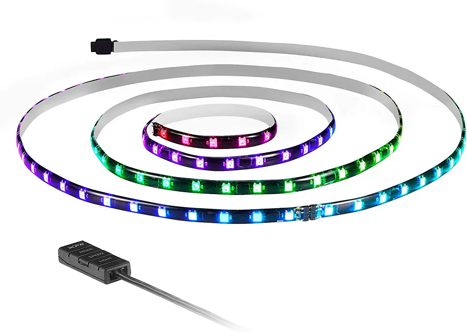 Tira ARGB LED STRIP XPG 1MT 2