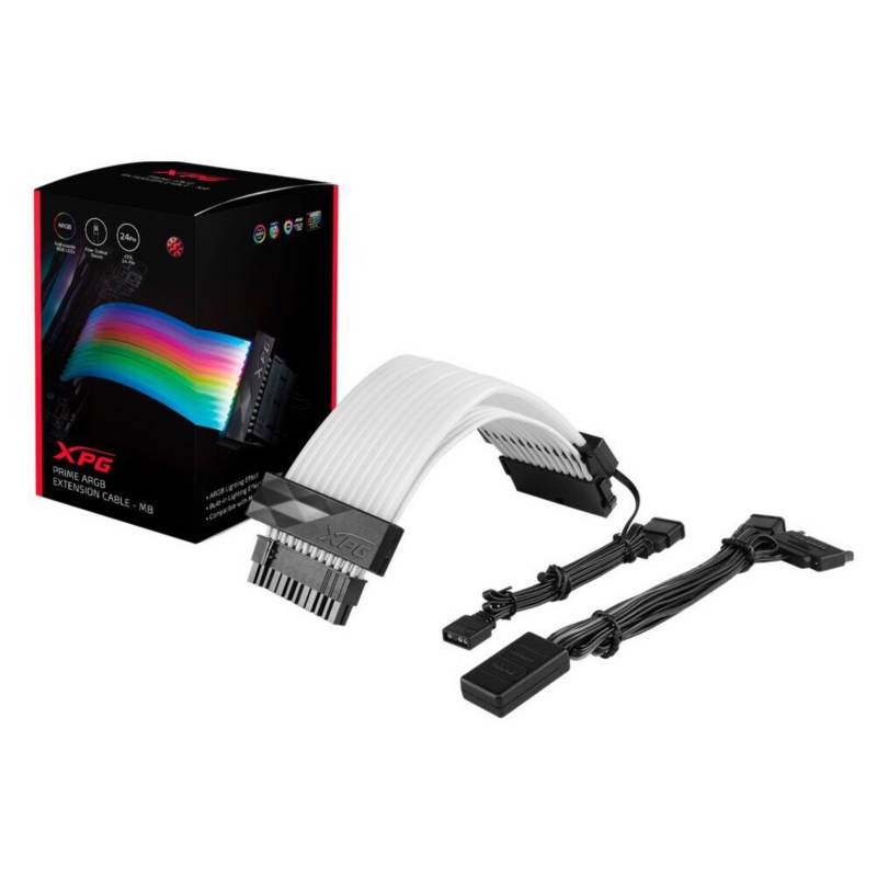 Extensión cable VGA PRIME ARGB XPG