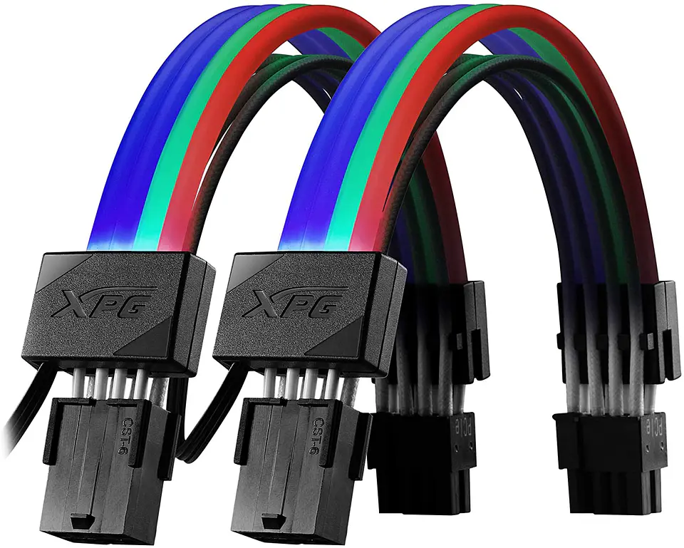 Extensión cable VGA PRIME ARGB XPG 3
