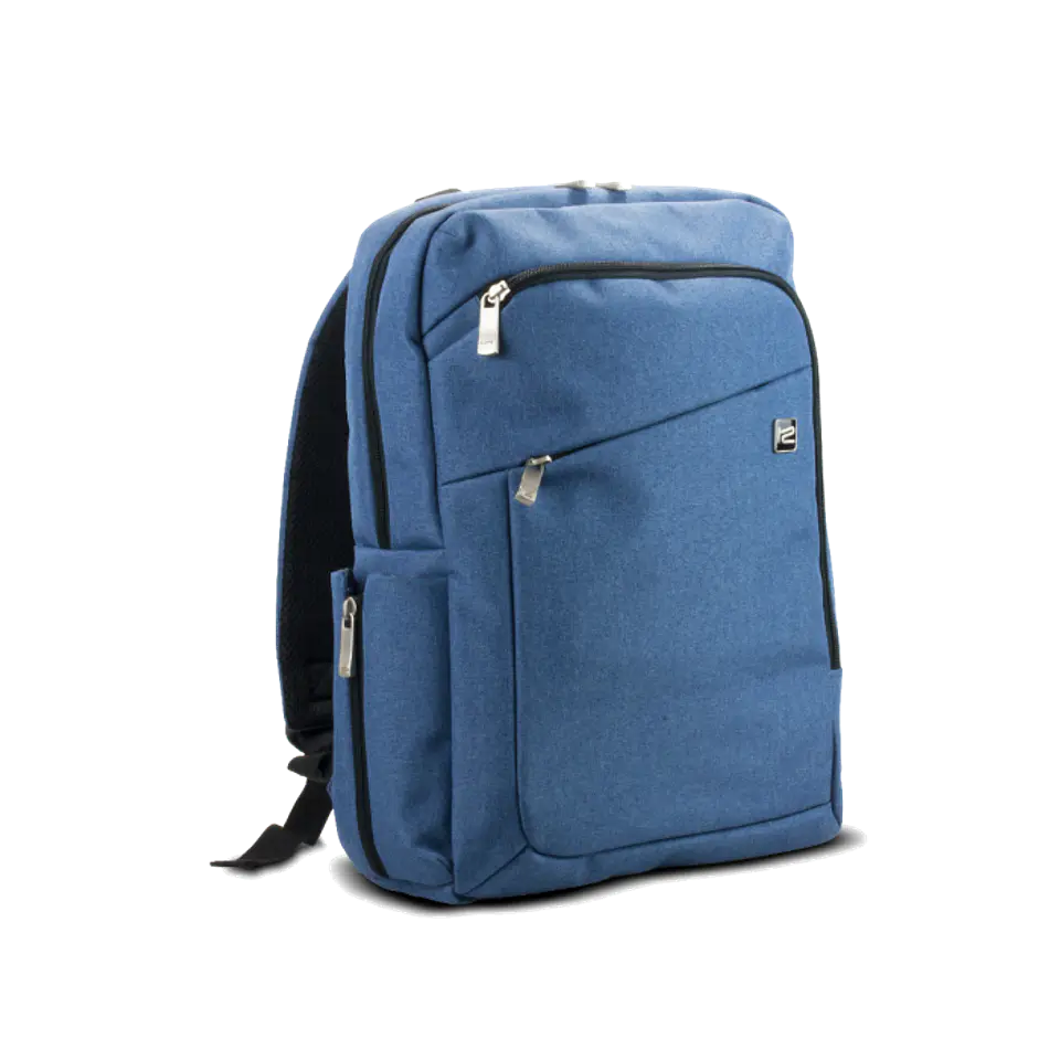 Mochila para Notebook 15.6 indigo KLIP EXTREME 1