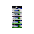 Pila AA Recargable 2700mAh 1,2v 2