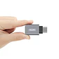 OTG adaptador USB-C a USB Aluminio  - Miniatura 2