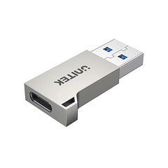 OTG adaptador USB-C hembra a USB MACHO 3.1