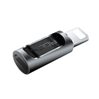 OTG adaptador USB-C A LIGHTNING NO MFI ROCK  1