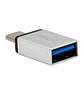 OTG adaptador USB 3.0 a USB-C 3.0 - Miniatura 1