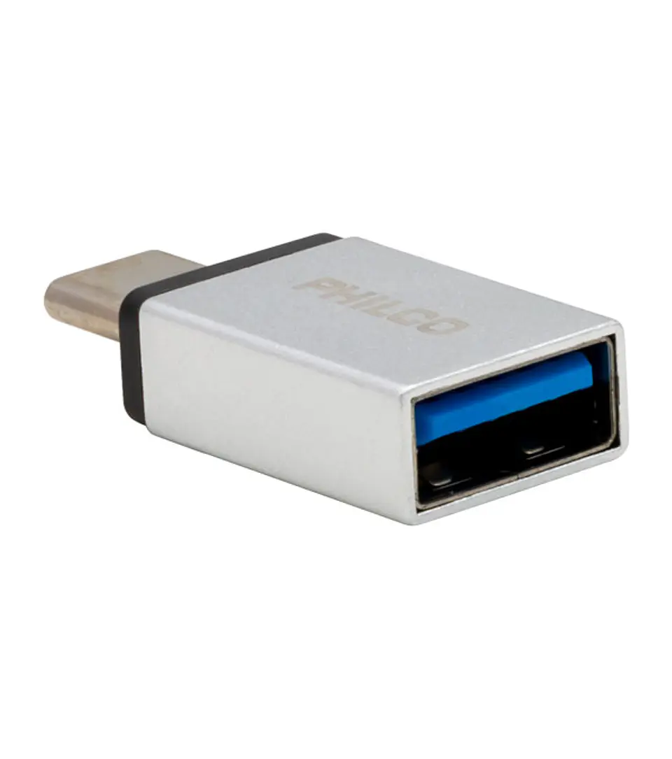 OTG adaptador USB 3.0 a USB-C 3.0 1