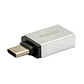OTG adaptador USB 3.0 a USB-C 3.0 - Miniatura 3