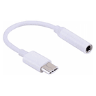 Adaptador de audio USB-C a 3.5  para Audifonos  1