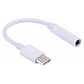 Adaptador de audio USB-C a 3.5  para Audifonos  - Miniatura 1