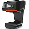 Webcam 1080p full hd con microfono usb